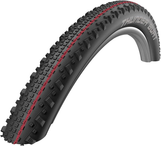 Schwalbe Thunder Burt Addix Speed TL-Easy Rolling Reifen 29x2,25