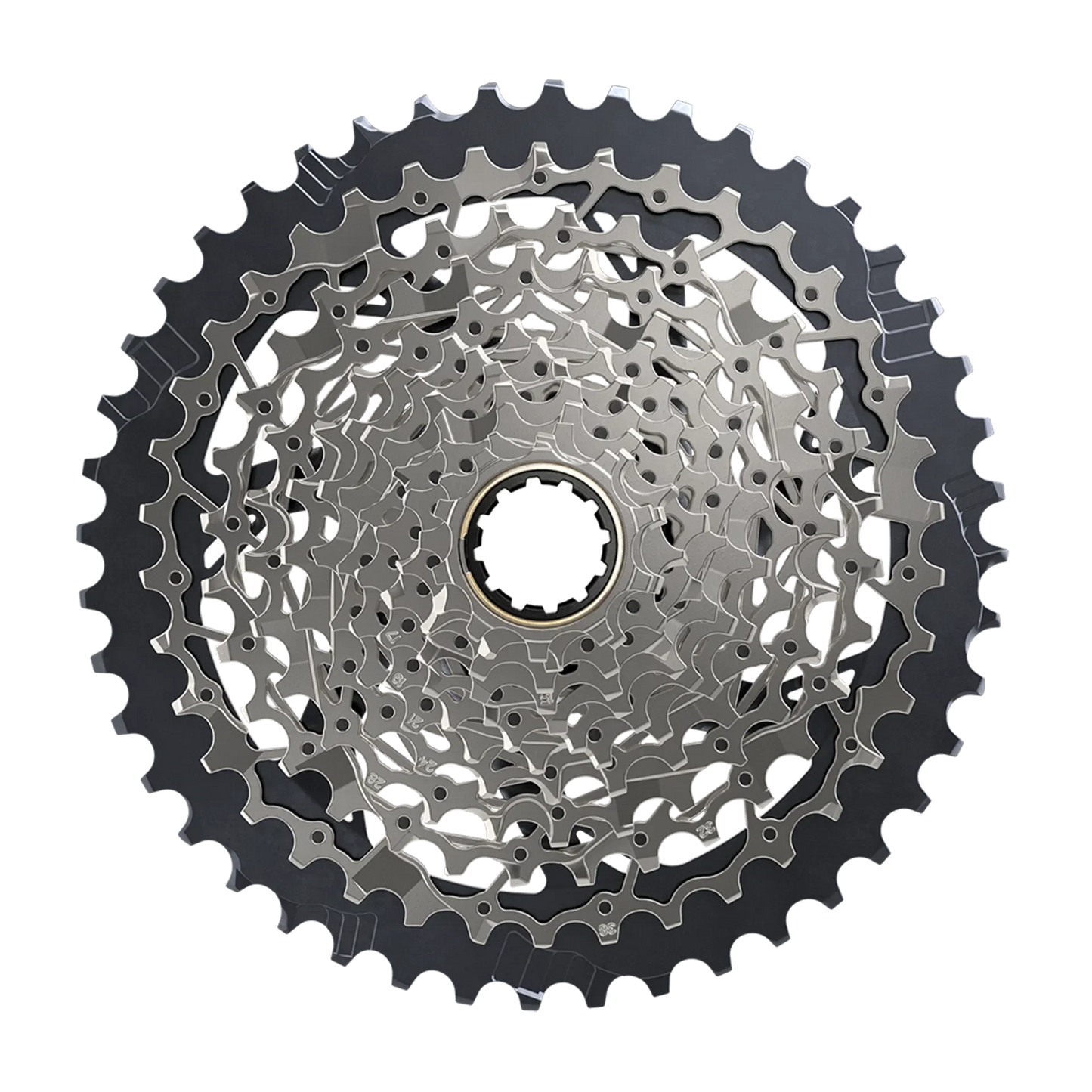 SRAM XG-1271 XDR 12S P Ein Paketpaket