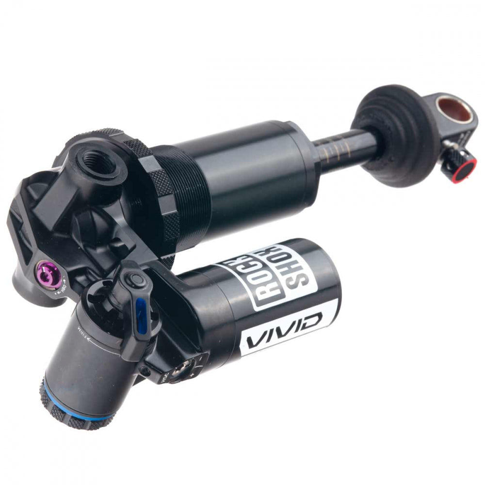 Rockshox VIVID BOIL