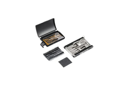 PRZEŁĄCZNIK - MULTITOOL SKUAD 18 W KOMPLECIE Z KORKAMI DO OPON