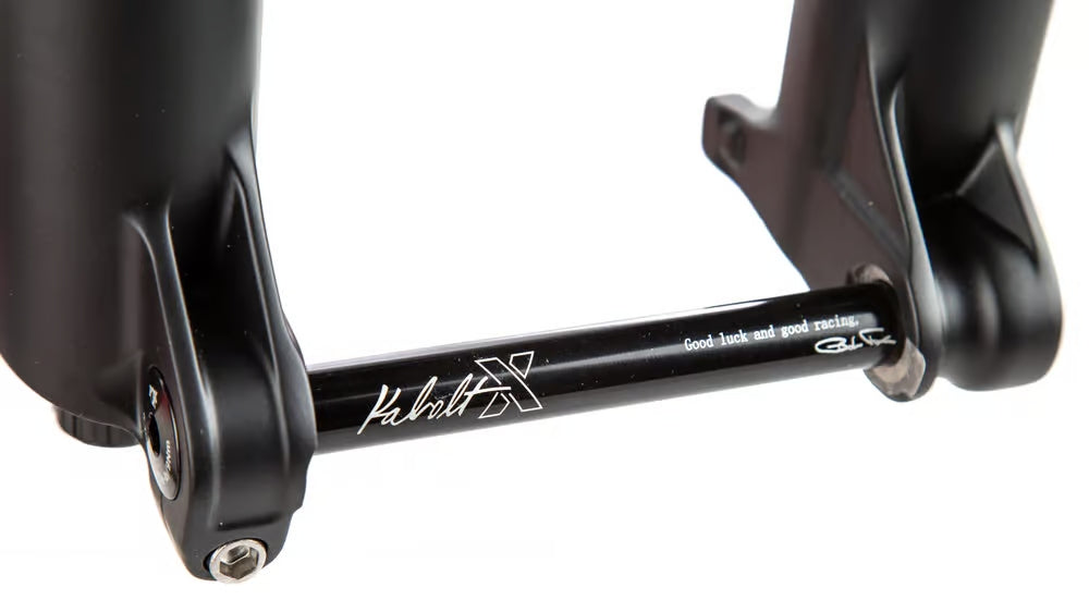 Fox 38 Float Grip Performance Fork 29 "170 mm Tapad 15x110 mm przesunięcie wzmocnienia 44 mm