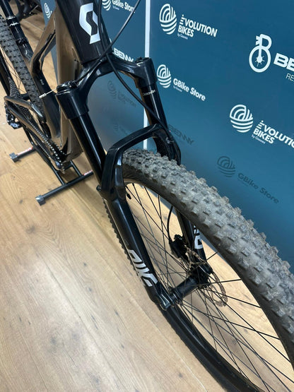 Scott Spark 940 tamaño S - Usado