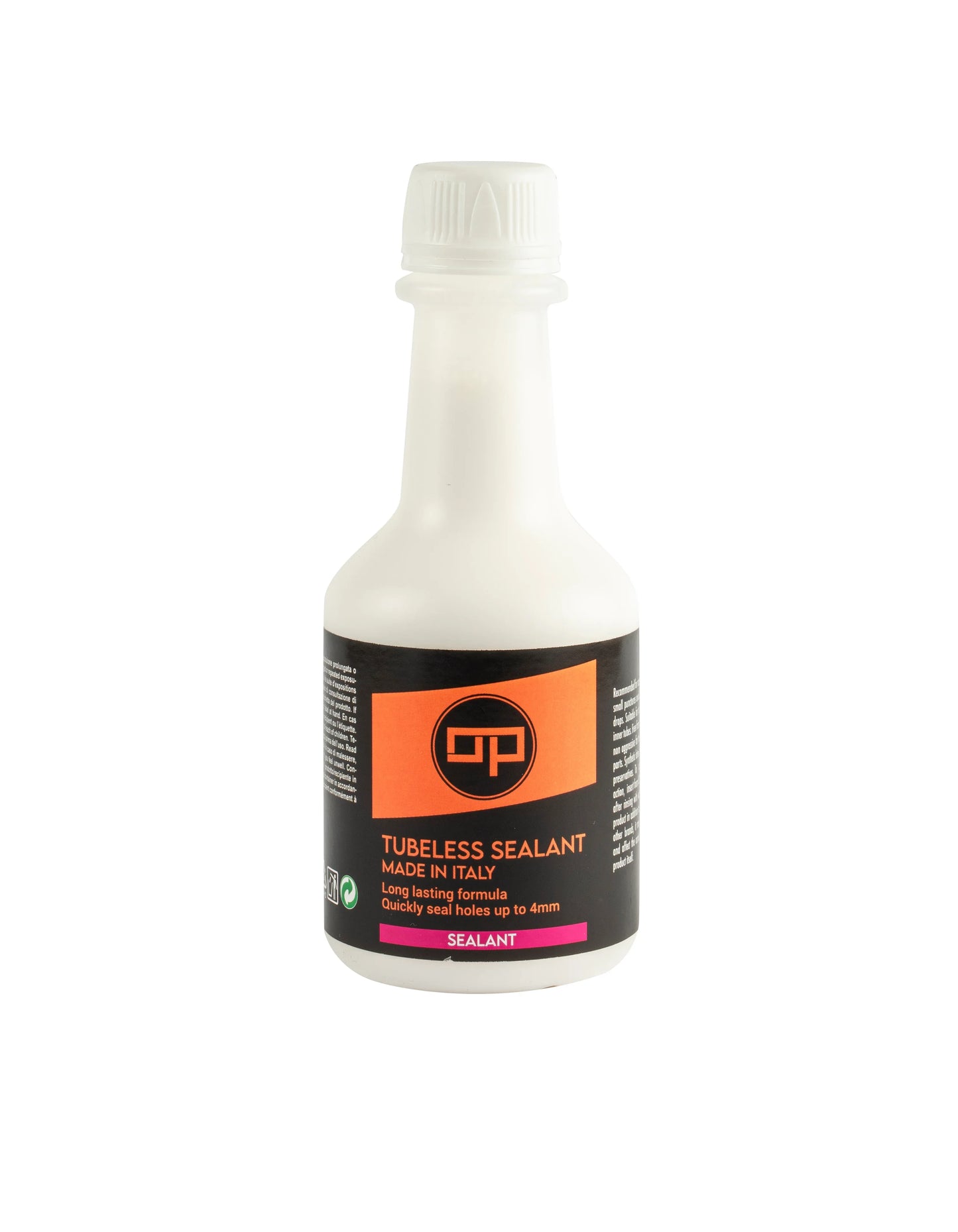 OP - OFFICINE PAROLIN - OFFICINE PAROLIN 250 ml SELLADOR SIN CÁMARAS