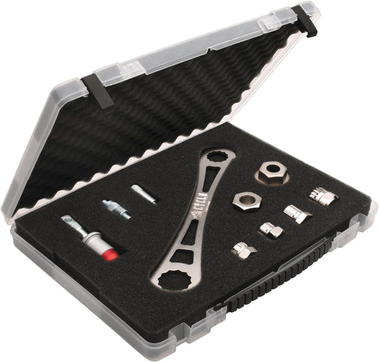 Kit Di Rimozione Cyclo Tools Remover Set Con Custodia