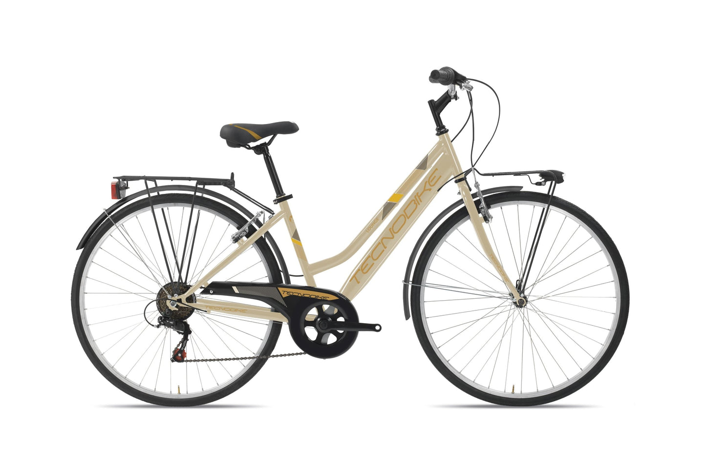 City Lounge Lady 28 "