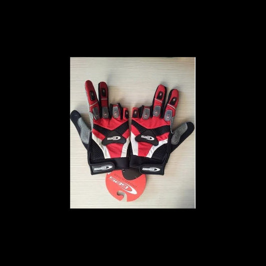 GES CYCLING GLOVES 