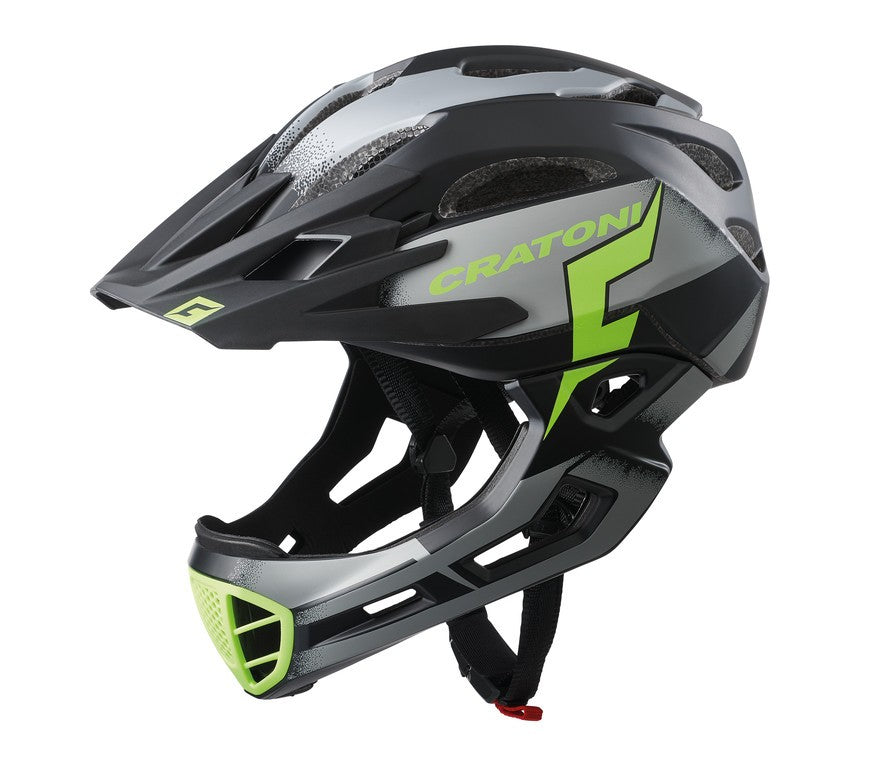 Cratoni C-Maniac Pro helmet