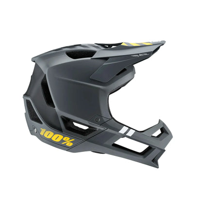 100% trayecta MTB Casco