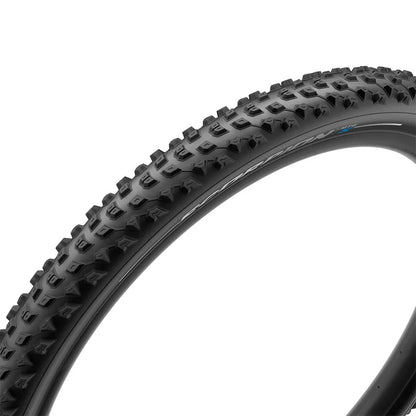 Tirelli Scorpion s tubeless klaar