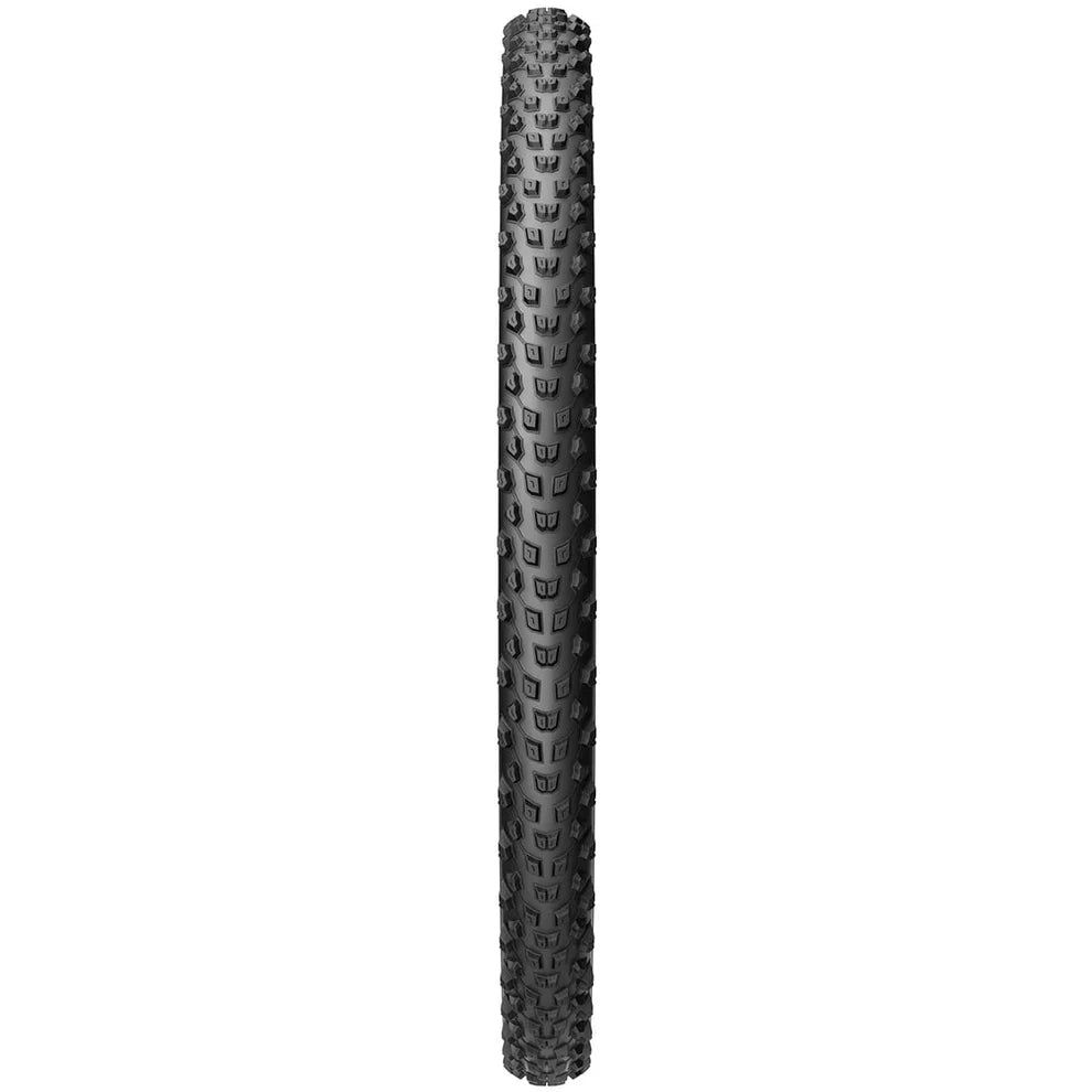 Tirelli Scorpion s tubeless klaar