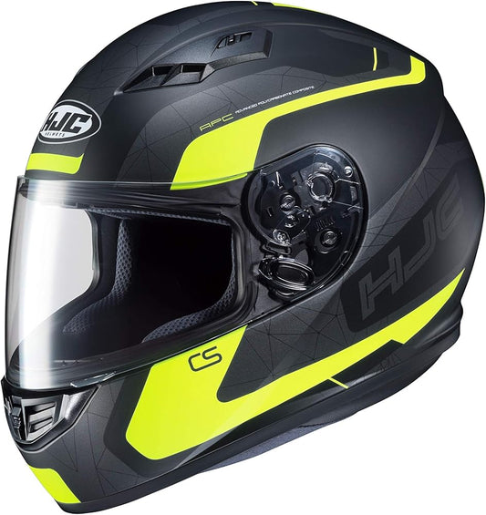 HJC CS-15 Dosta Casco