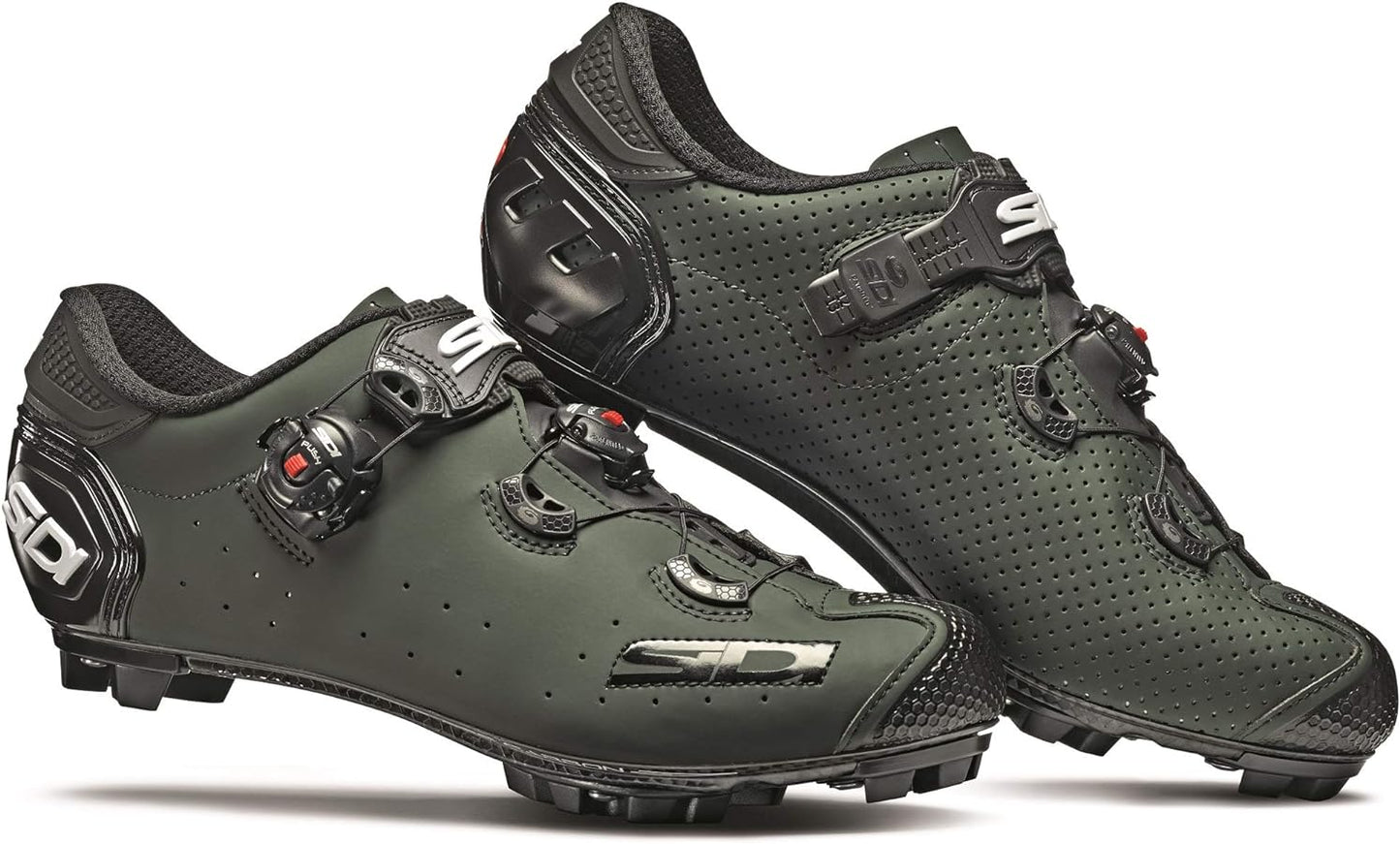 Chaussures Sidi VTT Jarin 