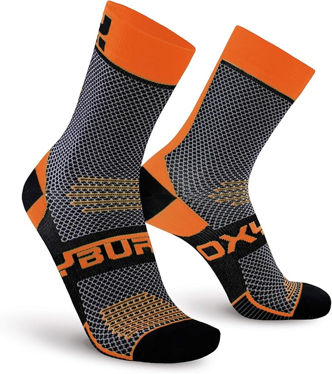 Oxyburn 1610 Sprint Socks