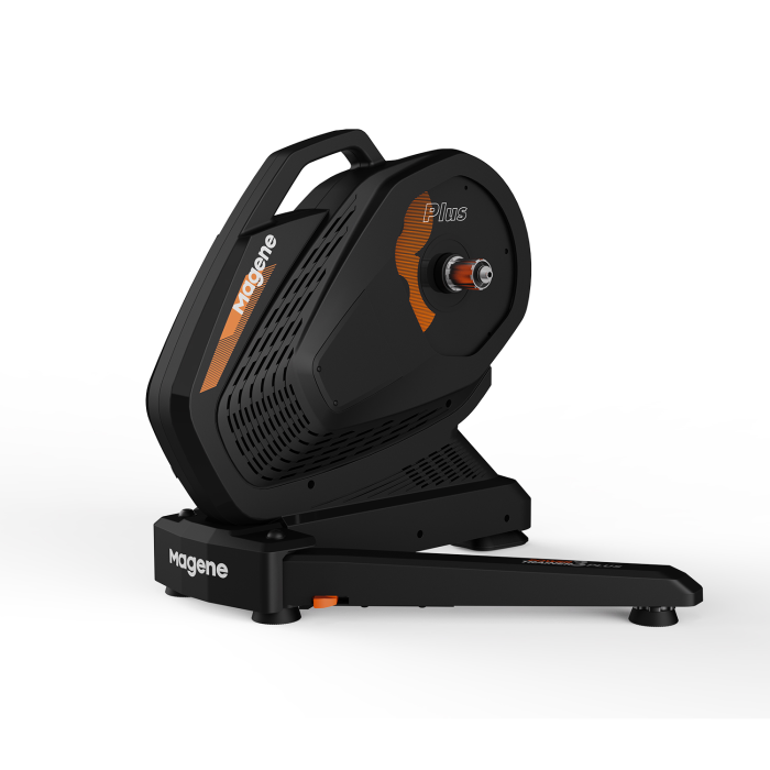 Magne roller t300 plus smart trainer