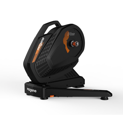 Magne roller t300 plus smart trainer