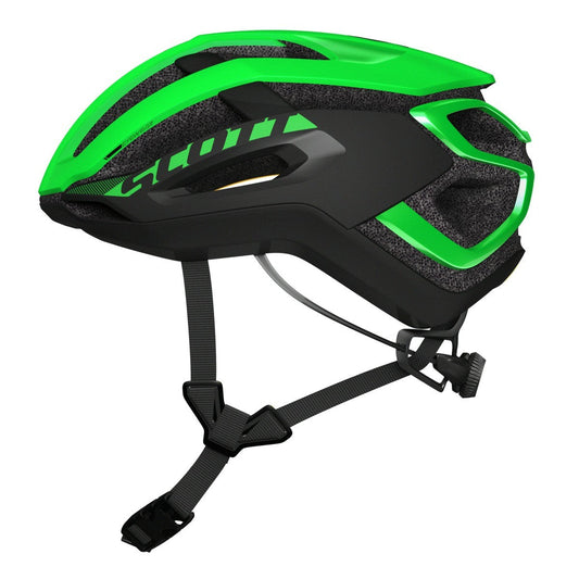 Helm Scott Centric Plus