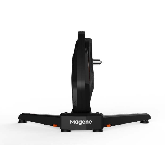 Magne roller t300 plus smart trainer