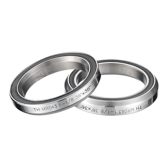 FSA TH872E ACB 36 ° X36 ° Serie de dirección MR043 para el tubo de dirección 1-1/8