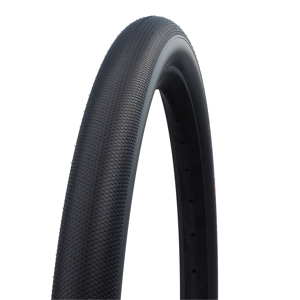 Schwalbe G -Un Speed ​​28x1.20-700x30 Old Speedgrip Super Ground, V-Guard