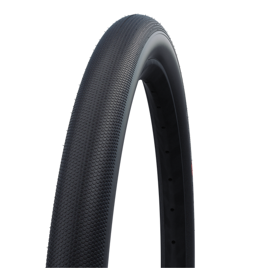 Schwalbe G -Un Speed ​​28x1.20-700x30 Old Speedgrip Super Ground, V-Guard