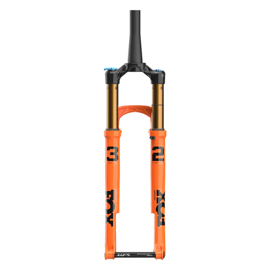 FOX 32 K FLOT STEP-CAST FORK FORK KASHIMA GRIP SL PSH-LK RELOCK 29 "100 mm Offset 44mm