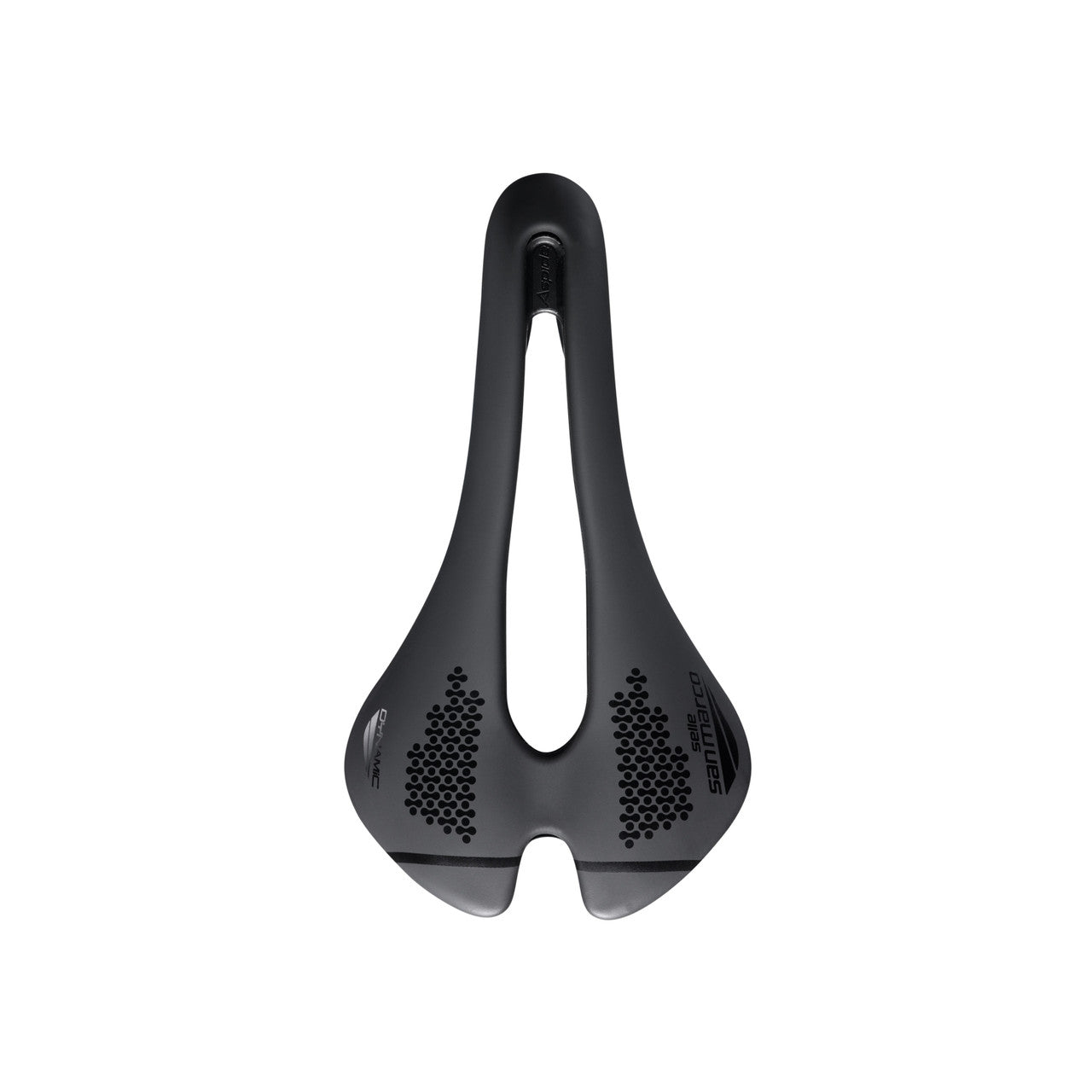 San Marco Aspide Short Open-Fit Dynamic Narrow S3 saddle