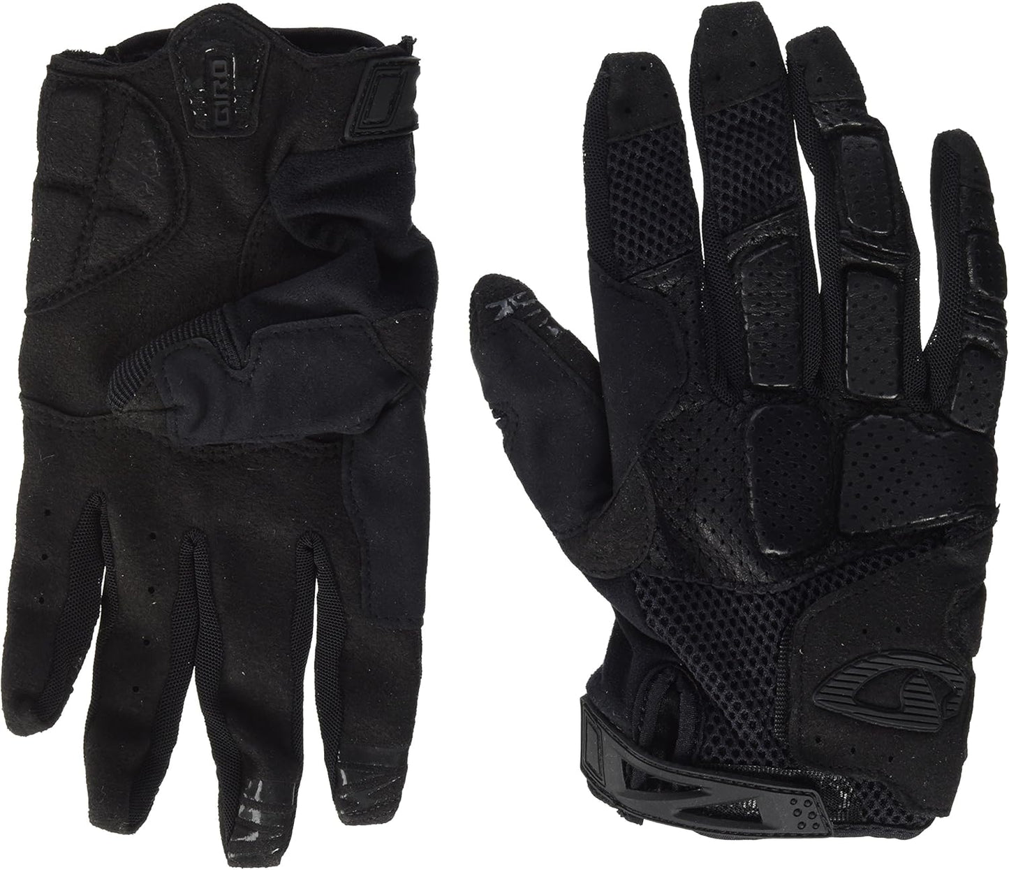 Abhilfe x Giro -Handschuhe