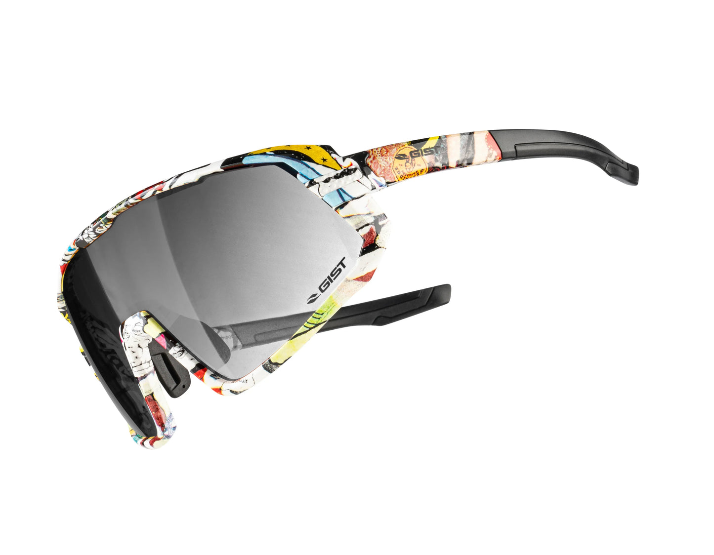 GIST - Suivant Photochromique