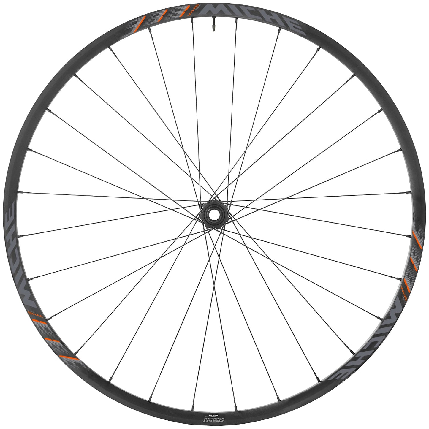 Miche 988 WHS Disc wheels