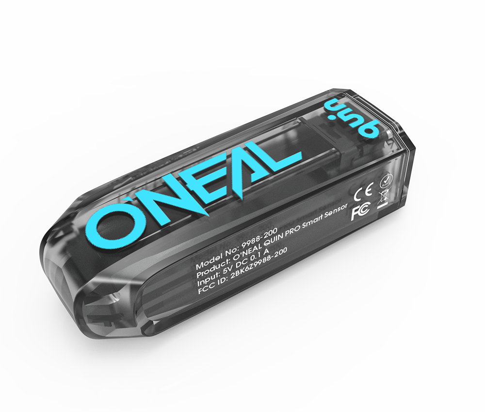 Quin Pro Smart Sensor Sicherheitssensoren