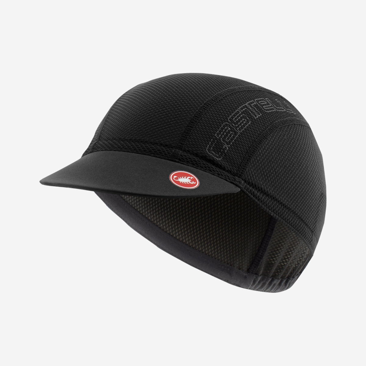 Castelli A/C 2 Cycling 2023 helmet cap 