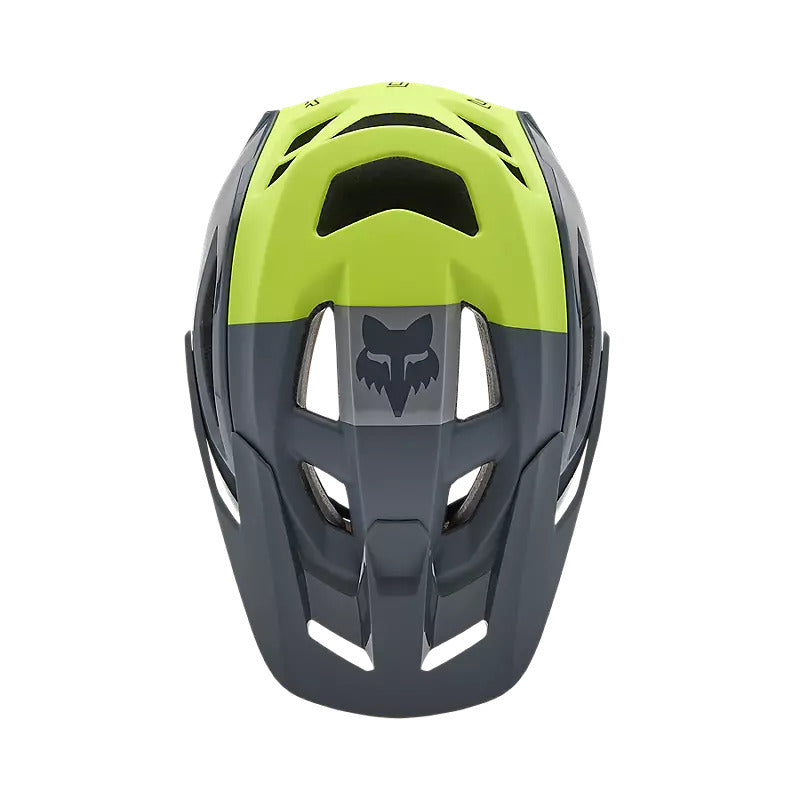 Fox Speedframe Pro Klif helmet