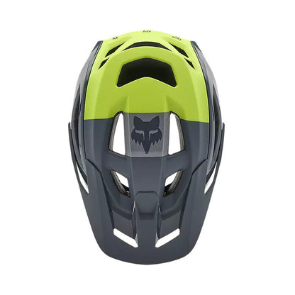 Fox Speedframe Pro Klif helmet
