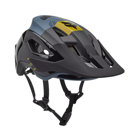 Fox Speedframe Pro Klif Casco