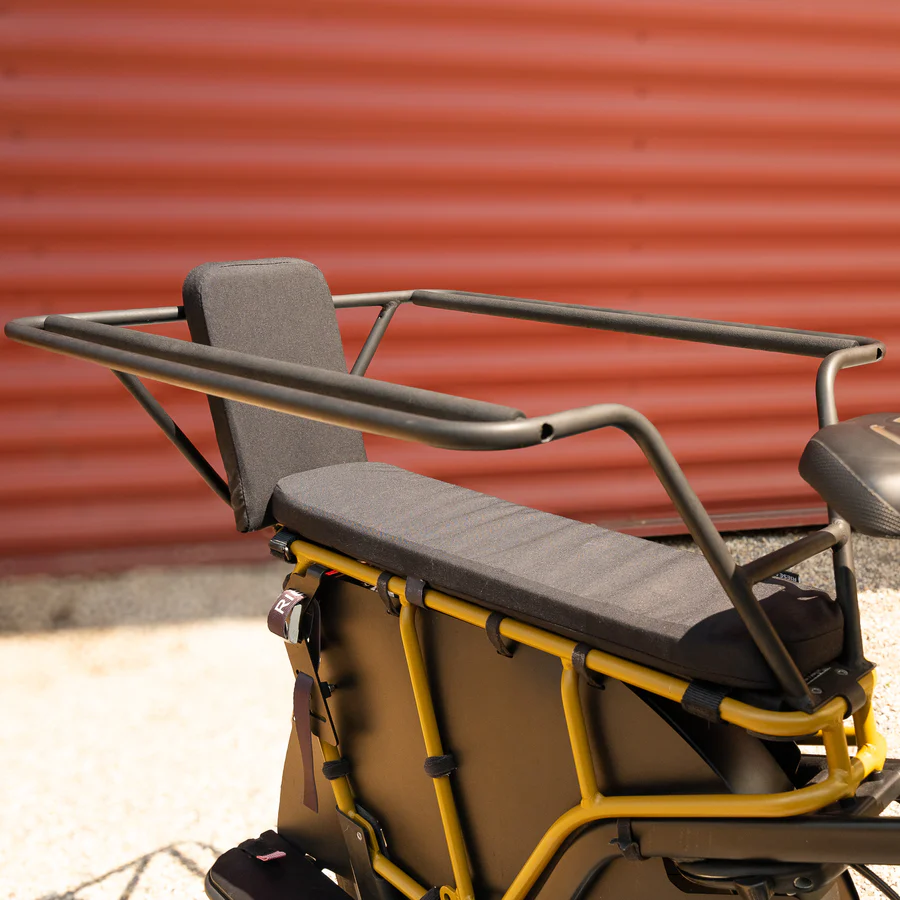 Kit Safety-Bar Riese & Muller per Multicharger