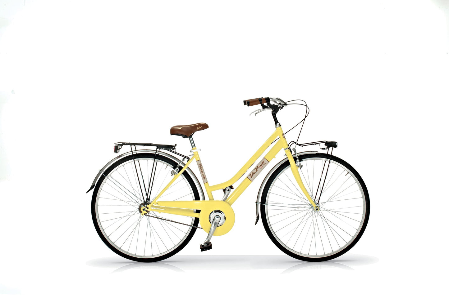 Lady Annex Velomarche 28 1v