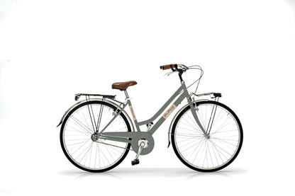 Señora 28 6V Alluomarquea