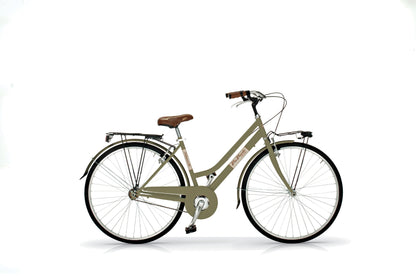 Lady Annex Velomarche 28 1v