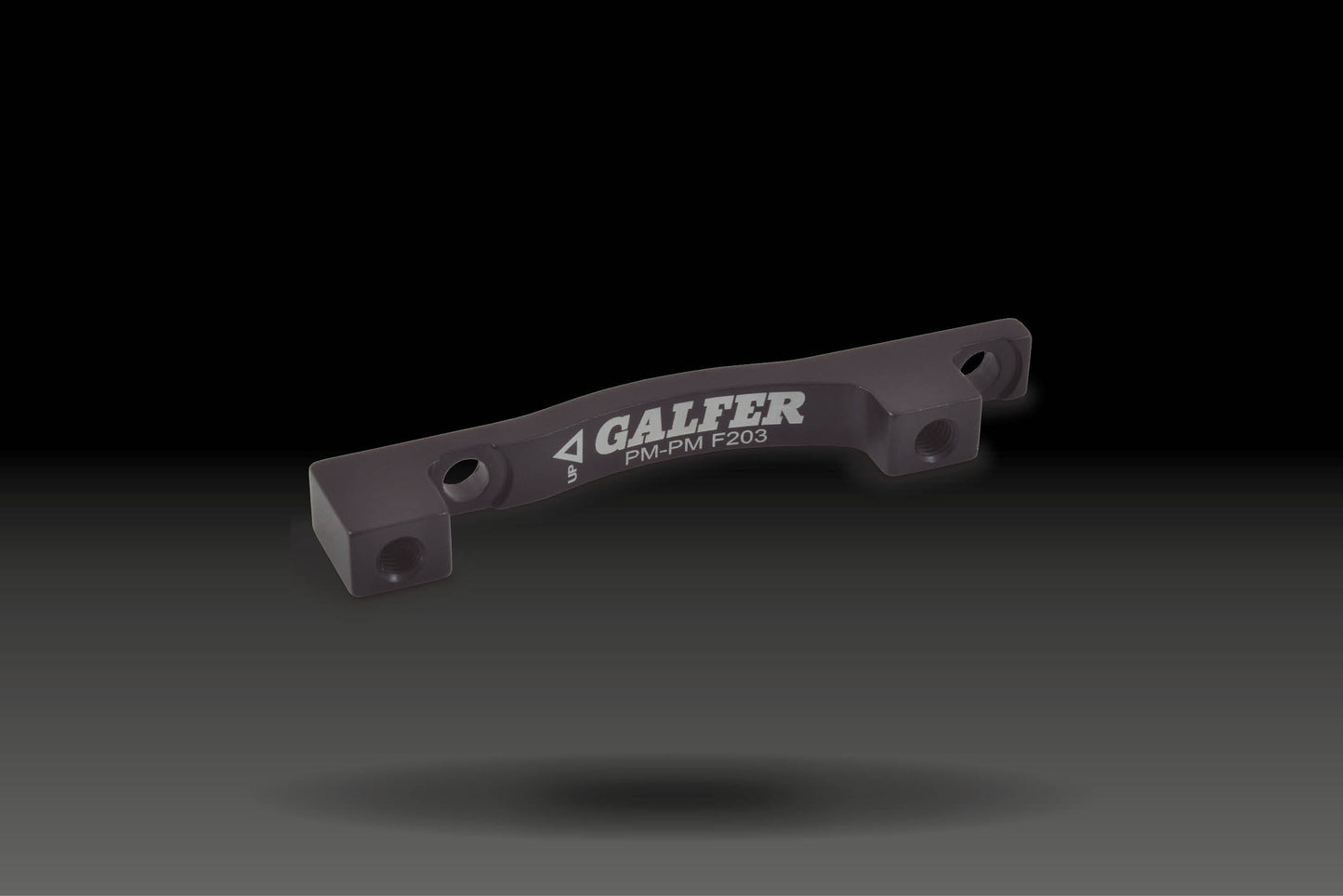 Galfer Postmount Front or Rear Adapter SB001 40mm