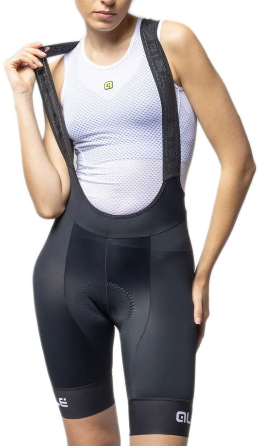 Alé Pragma Traguardo 2.0 2026 Trägershorts für Damen