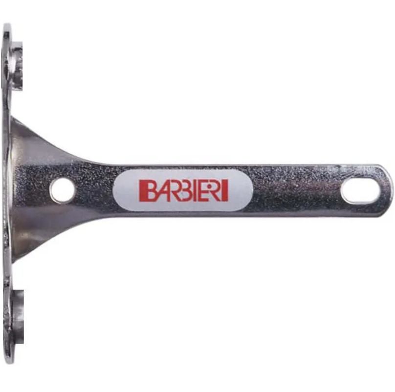 Supporto Porta bombolette Co2 Barbieri Klippo