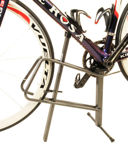 Support qui vous permet de soulever le vélo du sol BiciSupport BS051