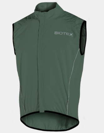 Biotex biotex hela gilet