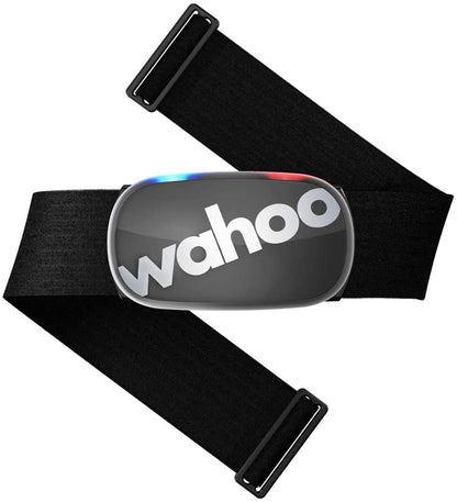 Wahoo TICKR heart rate monitor - Heart Rate Monitor