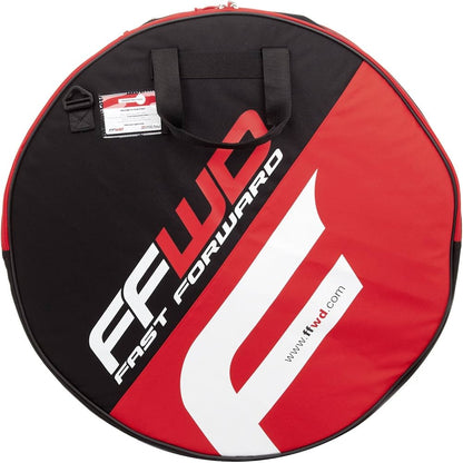 Jante roues Fast Forward FFWD F4R