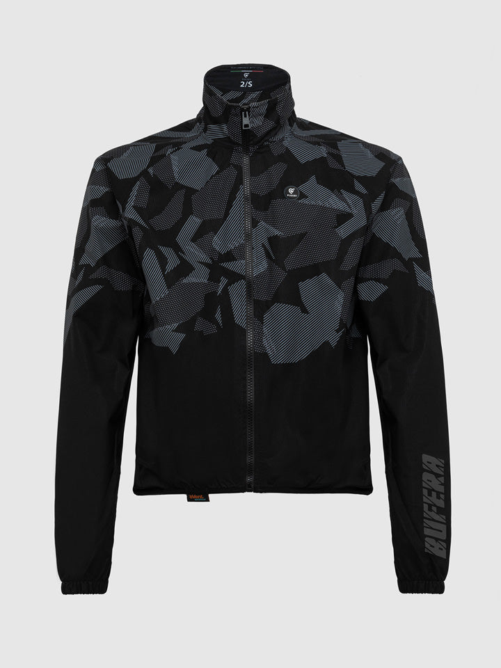 Pissei Anti -water Jacket burza ciężka