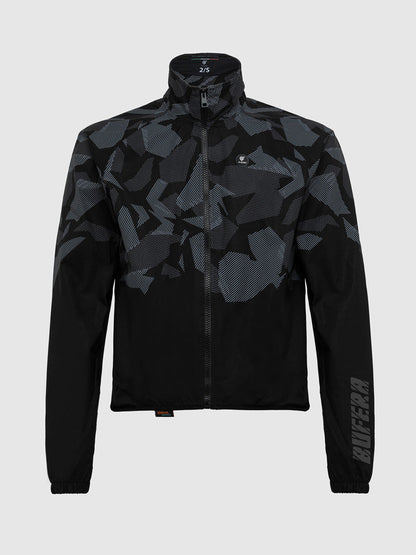 Pissei Anti -water Jacket burza ciężka