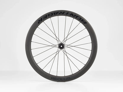 Bontrager Aeolus Elite 50 TLR -levypyörät