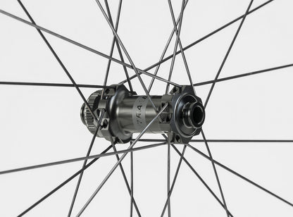 Ruote Bontrager Aeolus Pro 37 TLR Disc