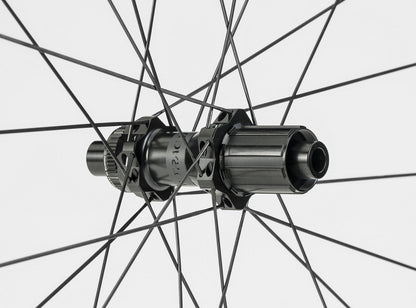 Ruote Bontrager Aeolus Pro 37 TLR Disc